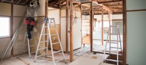 Entreprise de rénovation de la maison et de rénovation d’appartement à Sancergues